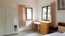 Jalan Chempaka Puteh (D16), Terrace #530104341